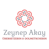 Zeynep Akay – Übersetzungsbüro und Dolmetscherin für Türkisch